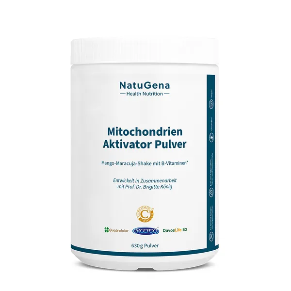 Mitochondrien Aktivator Pulver