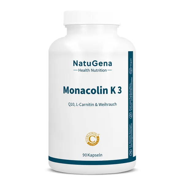 Monacolin K 3