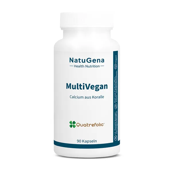 MultiVegan