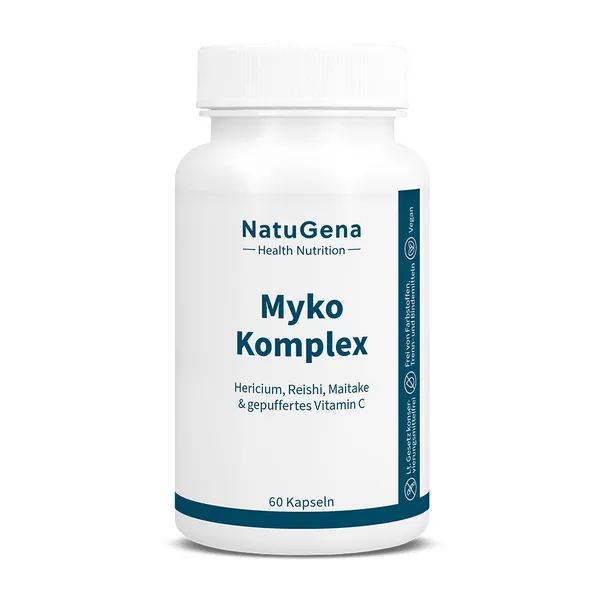 Myko-Komplex