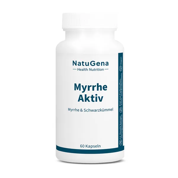 MyrrheAktiv
