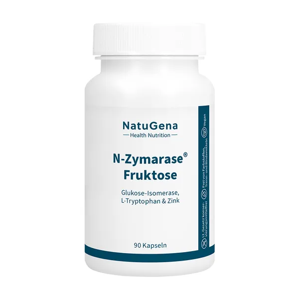 N-Zymarase® Fruktose