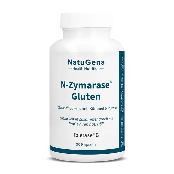 N-Zymarase® Gluten