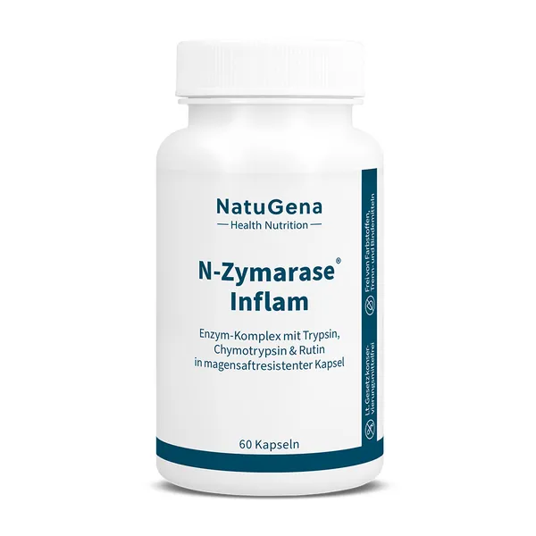 N-Zymarase® Inflam