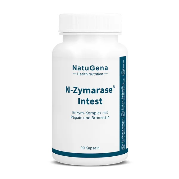 N-Zymarase Intest