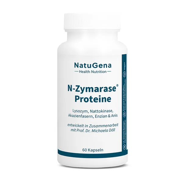 N-Zymarase® Proteine