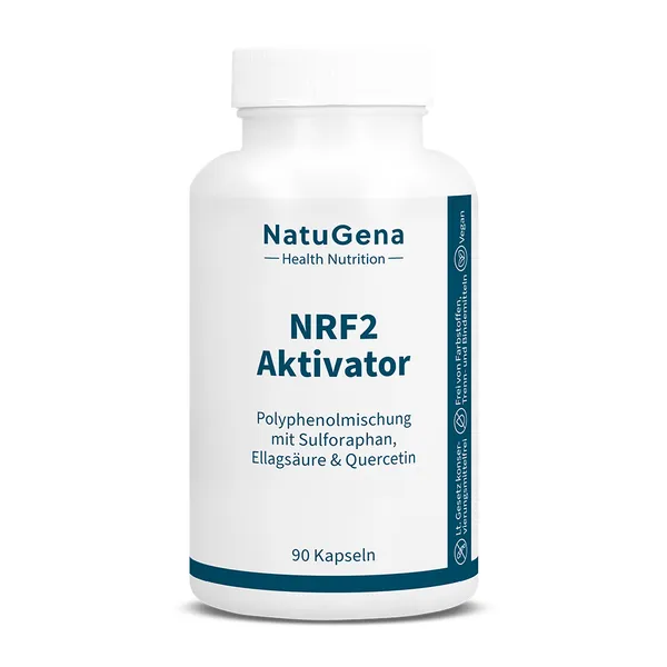 NRF2 Aktivator