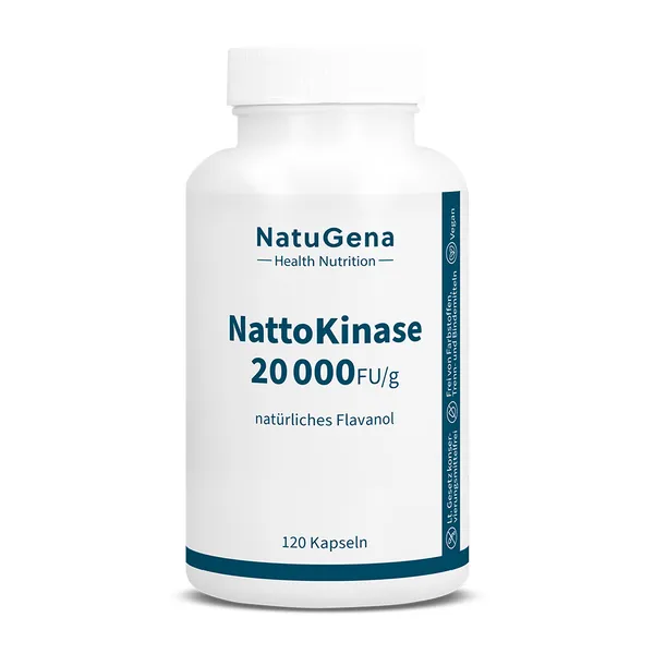 NattoKinase 20 000