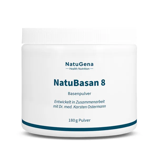NatuBasan 8