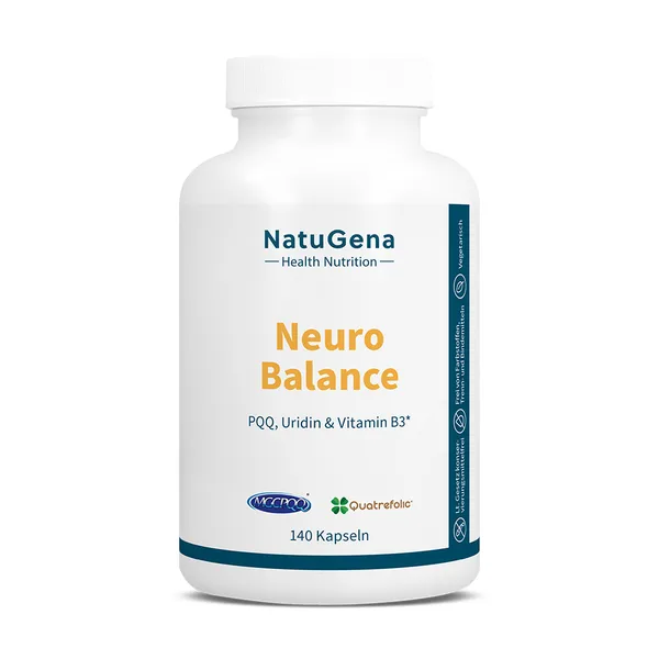 NeuroBalance