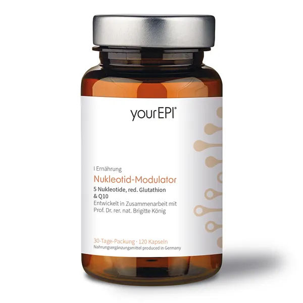 Nukleotid-Modulator