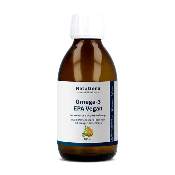 Omega-3 EPA Vegan