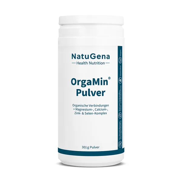 OrgaMin® Pulver