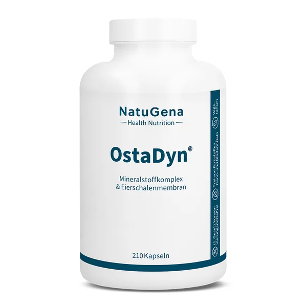 OstaDyn®