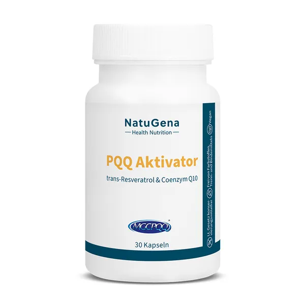 PQQ Aktivator
