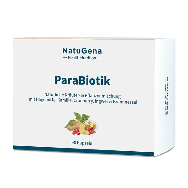 ParaBiotik