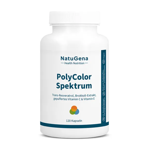 PolyColor Spektrum