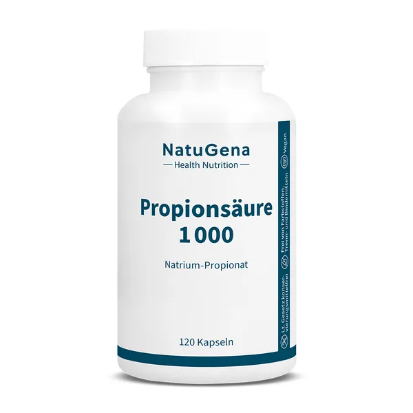 Propionsäure 1000