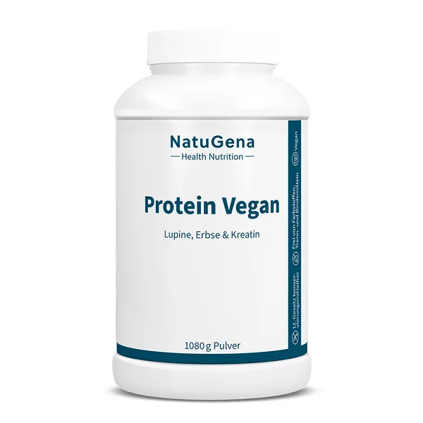 Protein Vegan