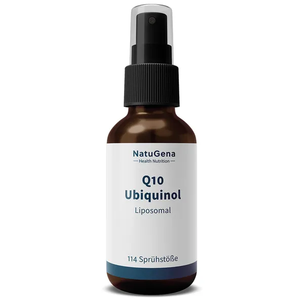 Q10 Ubiquinol 20