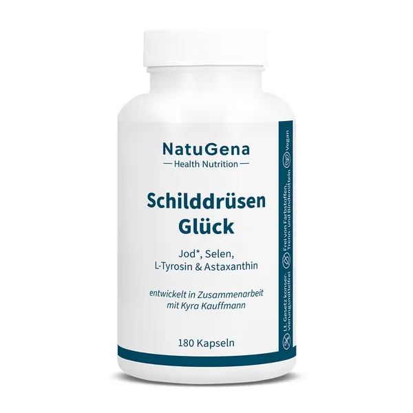 SchilddrüsenGlück
