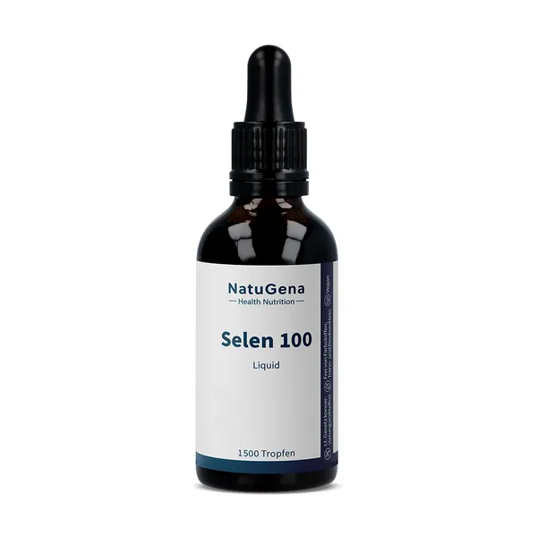 Selen 100