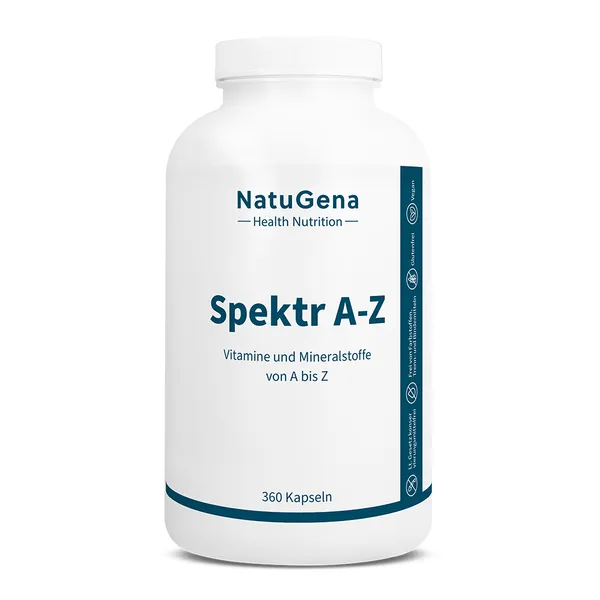 SpektrA-Z