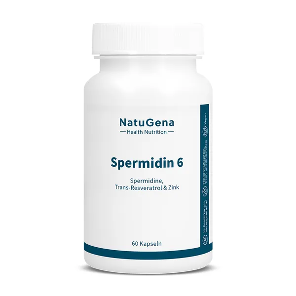 Spermidin 6
