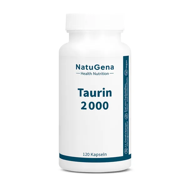 Taurin 2000