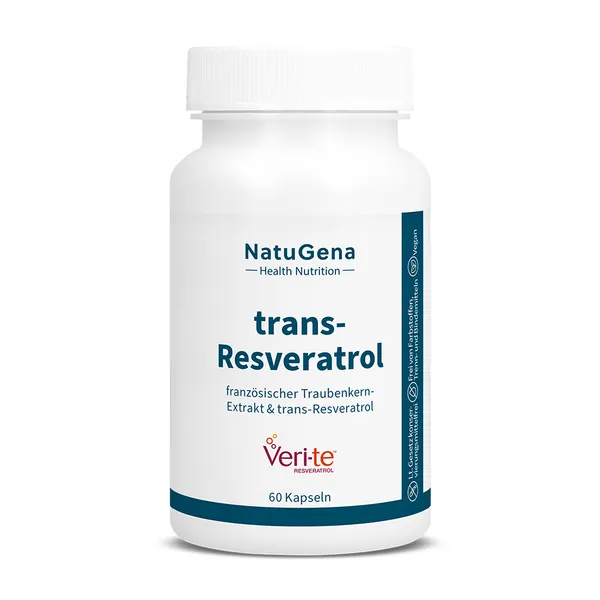 trans-Resveratrol
