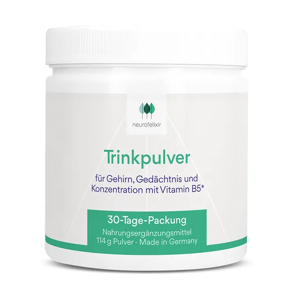 neurofelixir® Trinkpulver