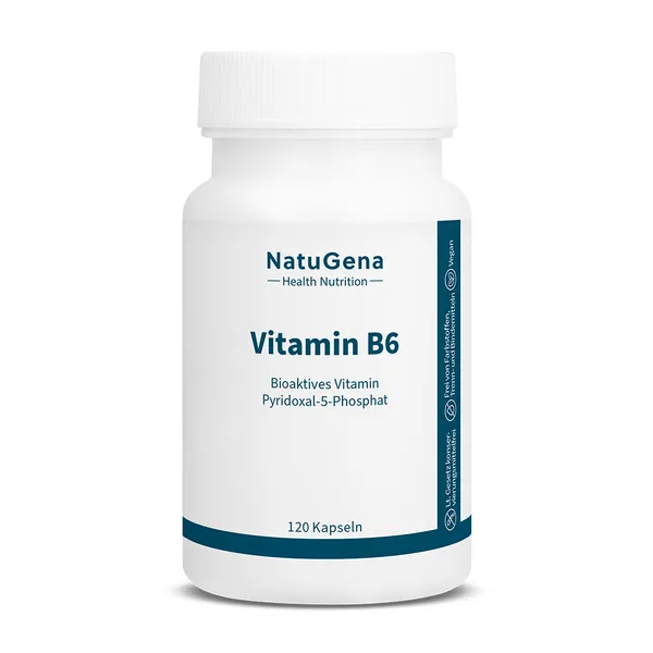 Vitamin B6
