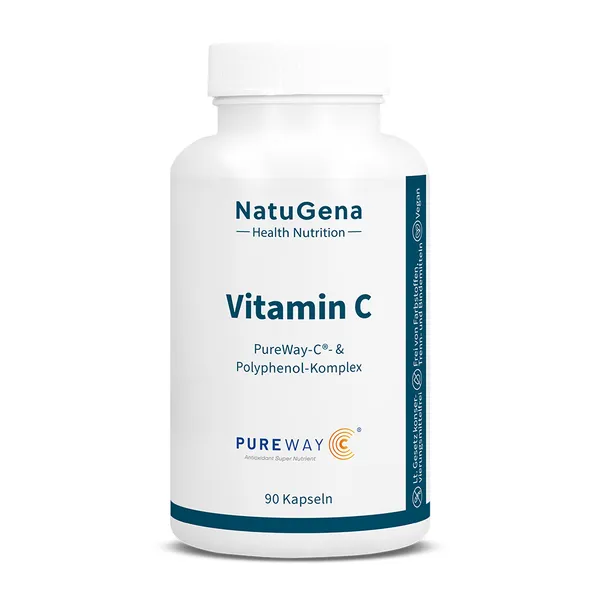 Vitamin C
