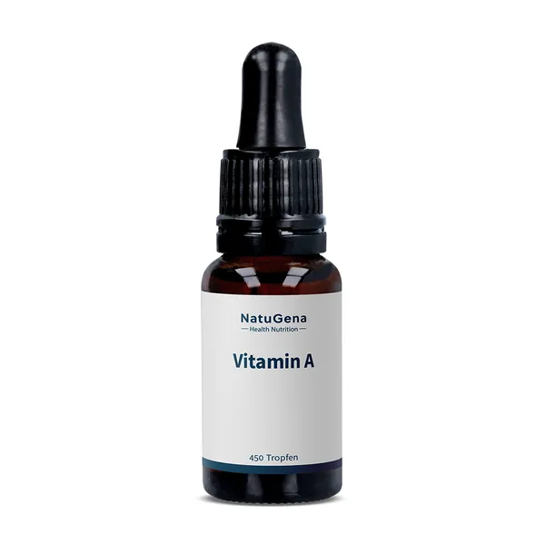 Vitamin A