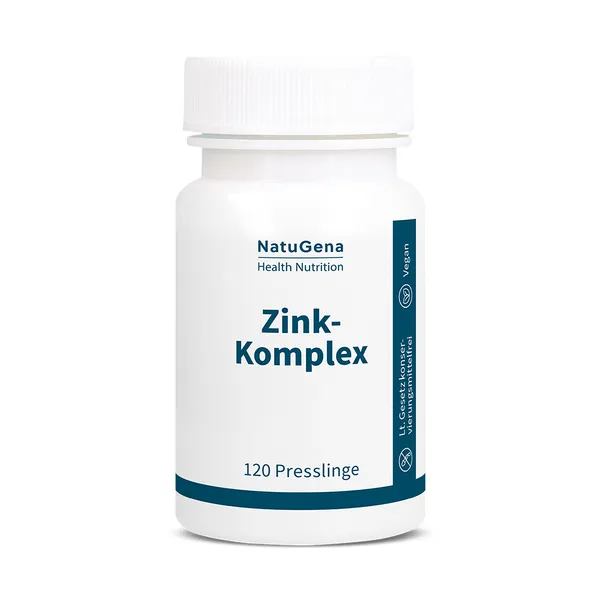 Zink-Komplex