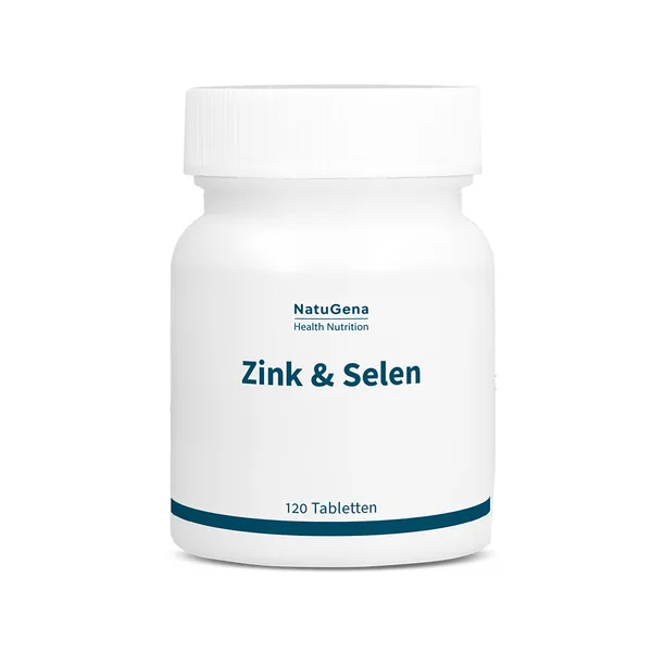 Zink & Selen
