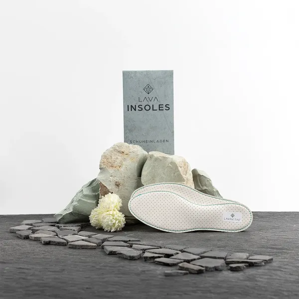 LAVA INSOLES