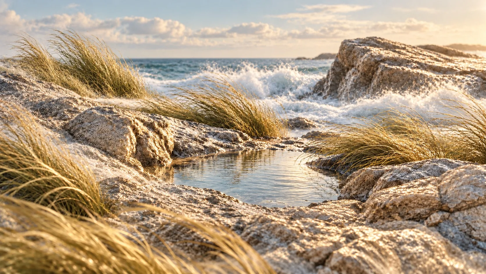 Zu viel Luft, zu wenig Wasser: Wenn der Kopf alles erkl&auml;rt