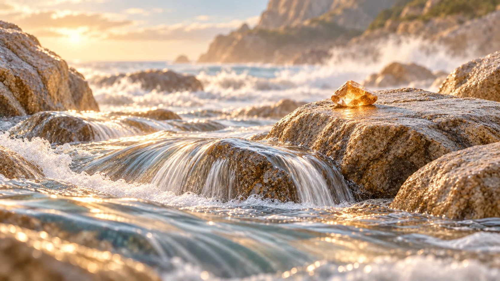 Zu viel Wasser, zu wenig Feuer: Wenn Gef&uuml;hle das Handeln bremsen